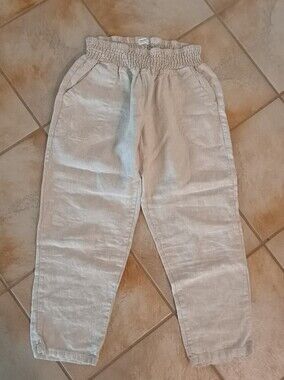 Emme Mama Transitional Pants